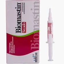 Biomastin Secado
