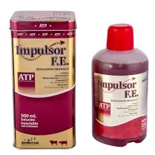 Impulsor F.E.
