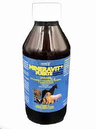Mineravit  Fuerte