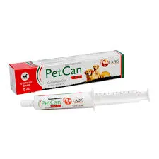 Pet Can Plus