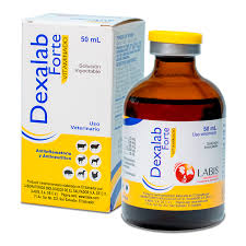 Dexalab Forte Vitaminado