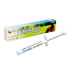 Equus Duo