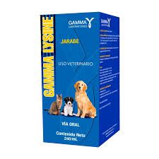 Gamma Lysine