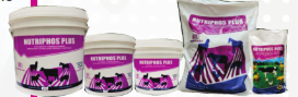 Nutriphos Plus