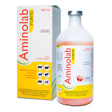 Aminolab Forte