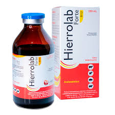 Hierrolab Forte B12