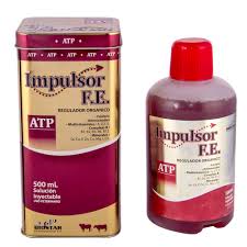 Impulsor F.E.