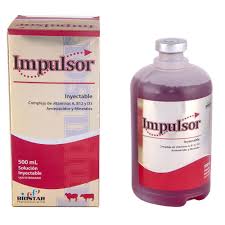 Impulsor