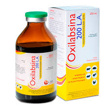 Oxilabsina 200 LA