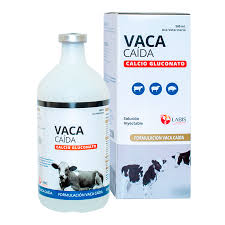 Vaca Caida
