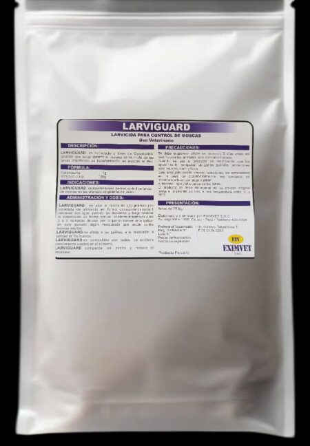 Larviguard